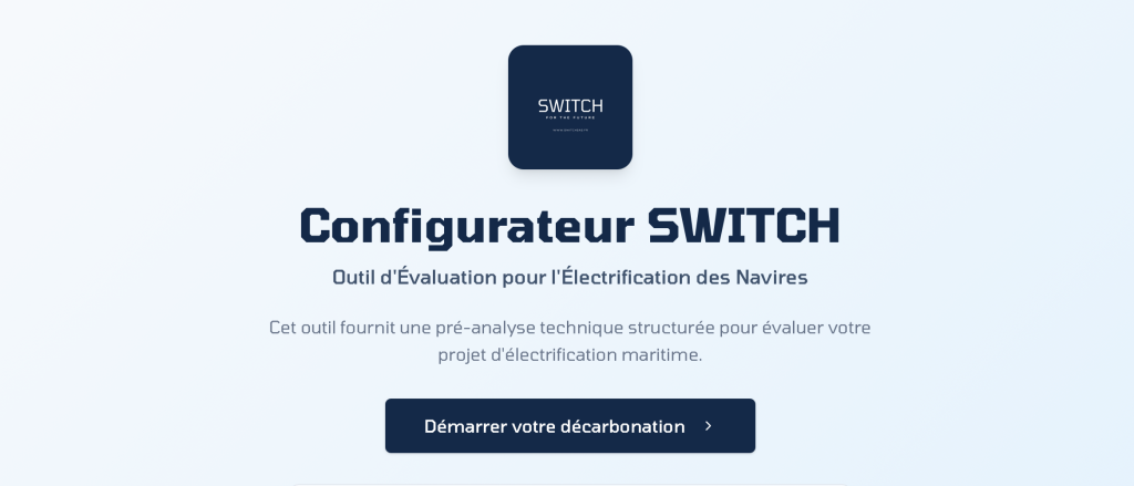 configurateur switch